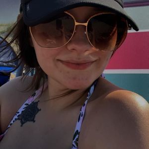 Meet your Posher, Mariah